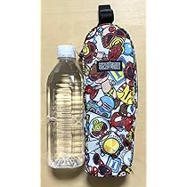 ヒステリックミニ マザーズバッグ マグマグケース 哺乳瓶ケース